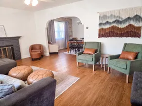 Charming historic home | Only minutes to downtown - Image 2