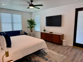 Marsh Top Suite - No Clean Fees! - Image 3