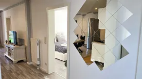 90 m² Entire-Accommodation-Apartment-5 sleeping places - Image 2