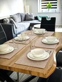 90 m² Entire-Accommodation-Apartment-5 sleeping places - Image 4