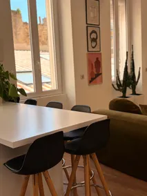 Bright & Design Apartment – Vauban, Vieux-Port - Image 2