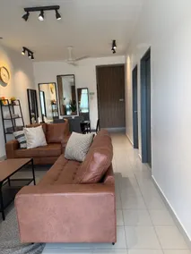 Danz Houz Homestay Kota Tinggi (House 5) - Image 3