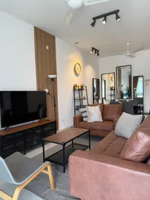 Danz Houz Homestay Kota Tinggi (House 5) - Image 2