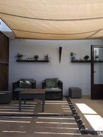 Tranquil stay, fab heated pool & large terraces - Image 3