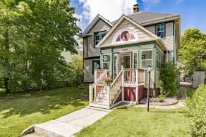 The Historic Leraan House in Superior/Duluth - Image 3