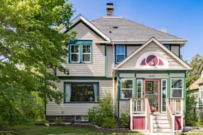 The Historic Leraan House in Superior/Duluth - Image 2