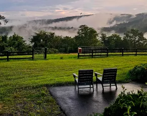 ”The Love Nest” - Stunning Views in Wine Country! - Image 4