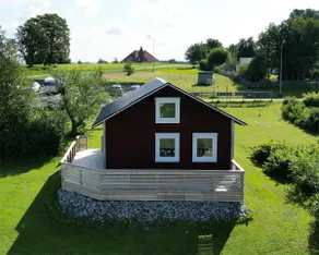 Exclusive house in Central Oviken. - Image 2