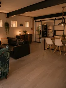 Villa Loft near Ricardo Tormo Circuit & Valencia - Image 3