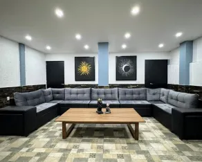 Modern Retreat | 2BR/2BA + Huge Patio & Garage - Image 2
