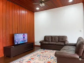 Mountains View wooden villa - Image 3