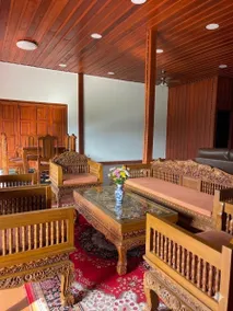 Mountains View wooden villa - Image 5