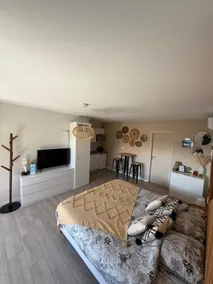Cozy and comfortable lodge - Image 2