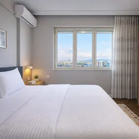 2BR Skyline Modern Comfort Meets Panoramic View - Image 4