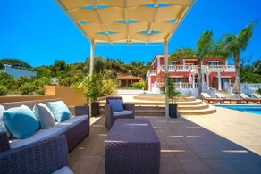 Iro Royal Villa by PosarelliVillas - Image 5