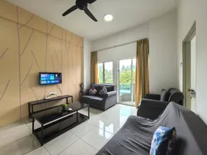 Langkawi Modern Cozy 3BR Families Suite - Image 5