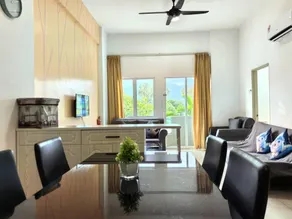 Langkawi Modern Cozy 3BR Families Suite - Image 4