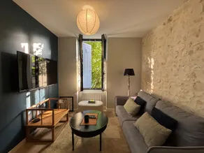 Balneotherapy house / free parking / courtyard – Center - Image 4