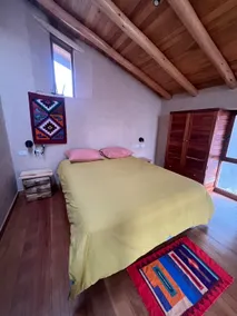 Peaceful nest near Pisac - Image 5
