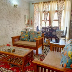 HYANKI Villa - feel like Home - Image 3