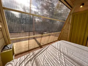 Cozy A-Frame Cabin - Image 4