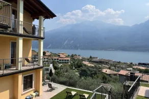 \"Villa Imelda\" appartements spacieux, lumineux, jardin ou balcon, vue sur le lac - Image 5