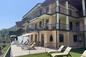 \"Villa Imelda\" appartements spacieux, lumineux, jardin ou balcon, vue sur le lac - Image 3