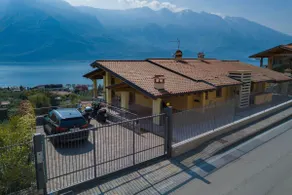 \"Villa Imelda\" appartements spacieux, lumineux, jardin ou balcon, vue sur le lac - Image 4