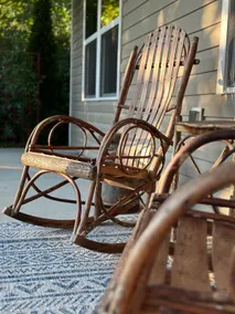 Mountain Lux Home - Centrally Located in Brevard! - Image 2