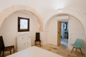 I casedd trulli with pool - Image 4