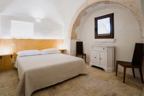 I casedd trulli with pool - Image 5