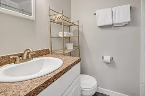 Cozy Edisto Condo-Close to the Beach! - Image 5