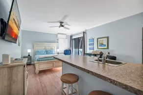 Cozy Edisto Condo-Close to the Beach! - Image 2