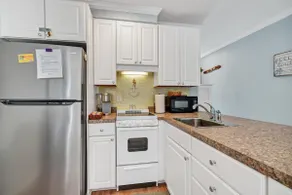 Cozy Edisto Condo-Close to the Beach! - Image 3