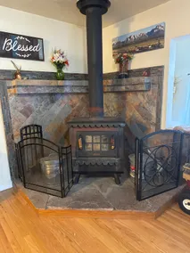 Beautiful Rocky Mountain Home with Views near Cripple Creek on 1 acre. - Image 3