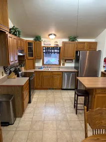 Beautiful Rocky Mountain Home with Views near Cripple Creek on 1 acre. - Image 2