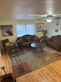 Beautiful Rocky Mountain Home with Views near Cripple Creek on 1 acre. - Image 4