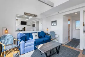 Unit 1827: 1-Bedroom with Loft | 2nd Floor-Partial Ocean View | Dunes East - Image 2