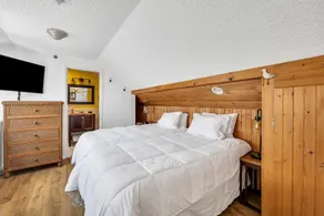 Unit 1827: 1-Bedroom with Loft | 2nd Floor-Partial Ocean View | Dunes East - Image 3