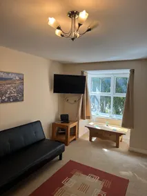Large | Sleeps 12 | 3 Baths | Parking | Parks KIA - Image 2