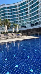 Elegant residence with heated pool and SPA S2 - Image 3