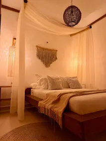 Nossa Vila | Casa Lua | Boipeba Island-BA - Image 3