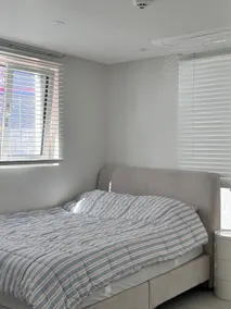 Pangyo Cozy 2BR Stay | Netflix & Free Parking - Image 3