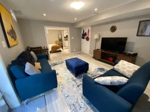 1 Bed Rm walkout Sep Ent. - Image 3