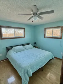 Blue Bayou | Lakefront Escape – 90MM | Sleeps 12 - Image 5