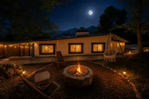 Three Peaks | Modern aesthetics in an open concept - Image 5