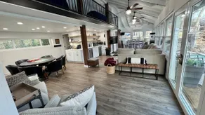 Lakefront/Boat Dock/Pool/FW Stockyards 11 miles - Image 5