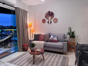 Apê Central II - best location in Bonito - Image 2