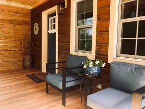 Blue Moon Cabin - Image 2