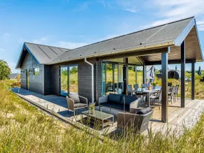 5 stjernet sommerhus i Hirtshals - Image 5